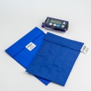 Чехол для хранения инсулина FRIO Large Wallet Blue (размер 140*180 мм)